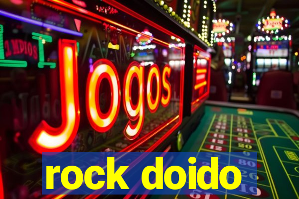 rock doido